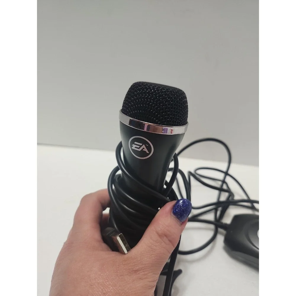 EA Gaming Microphone USB